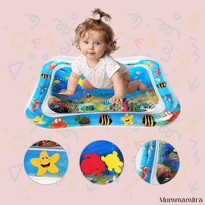 Baby Water Play Mat - Vistora