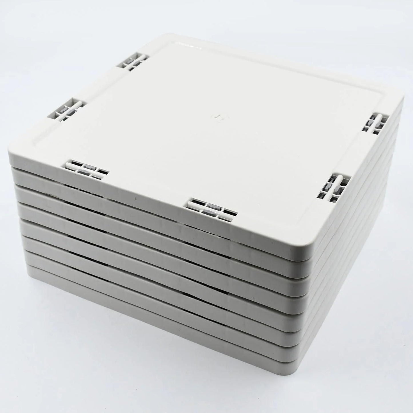 Smart Urbanoro Foldable Shoe Rack (4 Layer)