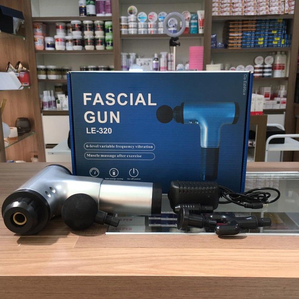 Fascial Gun Massager - Vistora