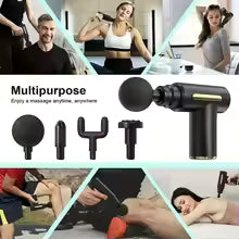 Fascial Gun Massager - Vistora